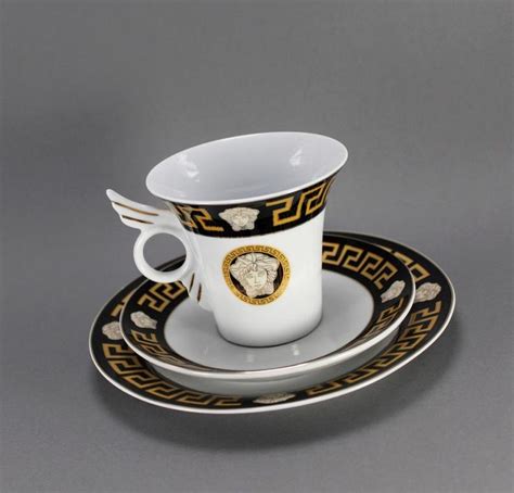 versace da vinci collection